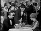 Champagne (1928)Betty Balfour, Ferdinand von Alten and alcohol